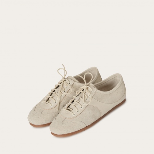 Milano Sneakers, bright velvet | Balagan Studio