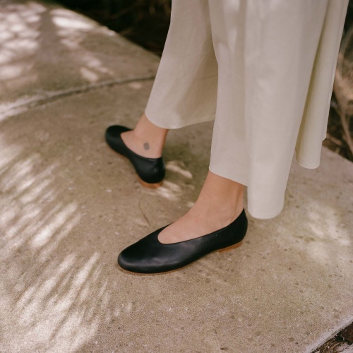 Opera Ballerina, black | Balagan Studio