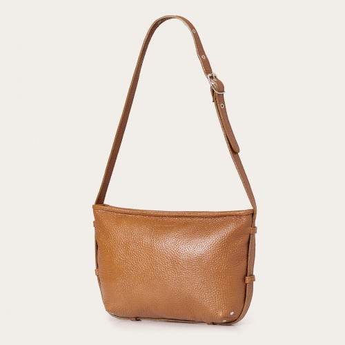 Oma Bag M, caramel | Balagan Studio