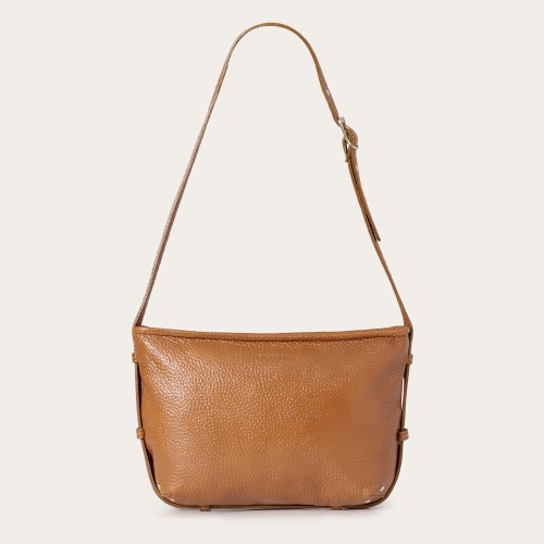 Oma Bag M, caramel | Balagan Studio