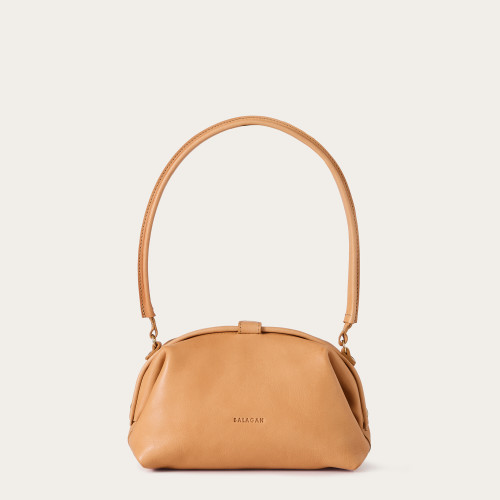 Hug bag torebka M, naturalny OUTLET | Balagan Studio