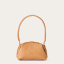 Hug bag torebka M, naturalny OUTLET