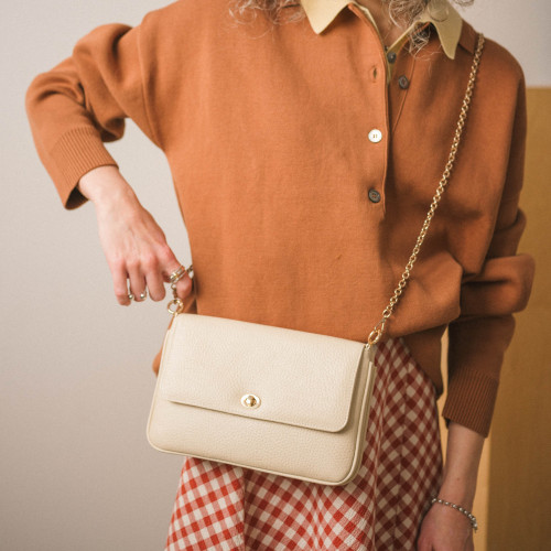 Bag Chain, gold | Balagan Studio