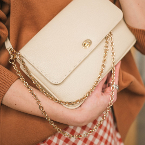 Bag Chain, gold | Balagan Studio