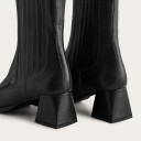 Zora Boots, black