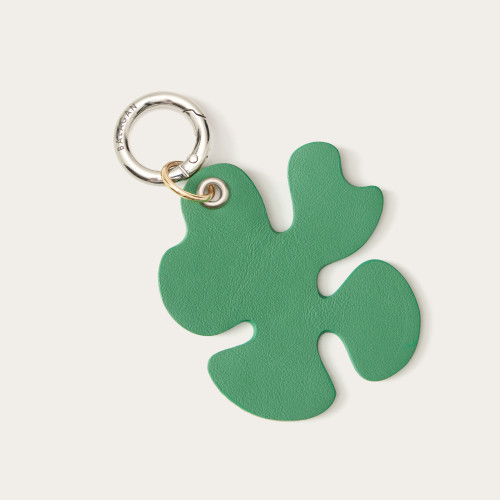 Blum Key Chain, green | Balagan Studio