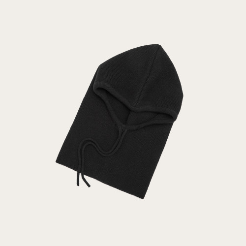 Rysy Balaclava, black | Balagan Studio