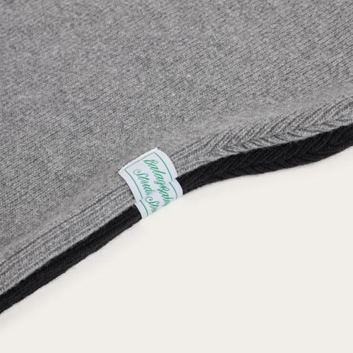 Rysy Balaclava, black | Balagan Studio