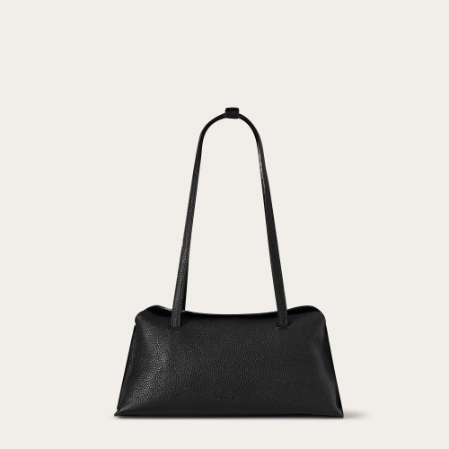 Envelope torebka M, czarny | Balagan Studio