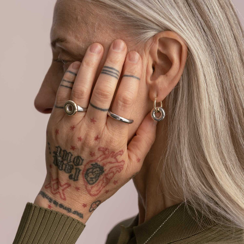 Noa Ring | Balagan Studio