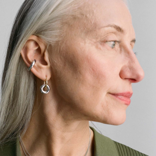 Carme Ear Cuff | Balagan Studio