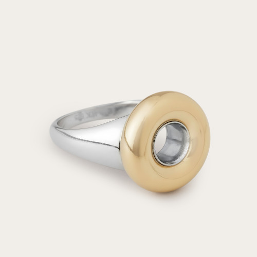Nix Ring | Balagan Studio