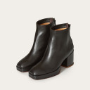 Elton Boots, deep brown
