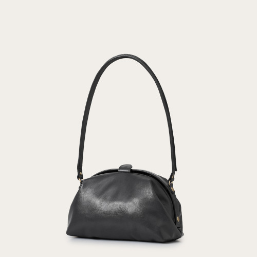 Hug Bag M, dark grey | Balagan Studio