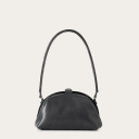Hug bag torebka M, ciemnoszary OUTLET