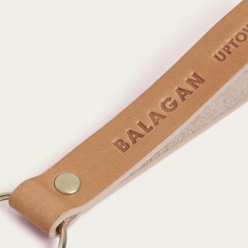 Key Chain, natural | Balagan Studio