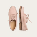 Tefer Flats, light pink nubuck