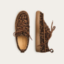 Riva Sneakers, pattern velvet