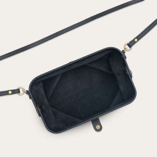 Rofe Bag M, dark grey | Balagan Studio