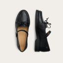 Josie Flats, black