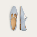 Brigitte Ballerina, baby blue
