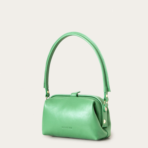 Roha Bag S, green | Balagan Studio