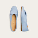 Amor Ballerina, baby blue