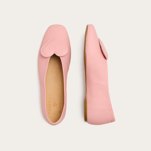 Amor Ballerina, light pink Balagan ♡ She is Sunday | Balagan Studio