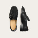Billie Loafers, black