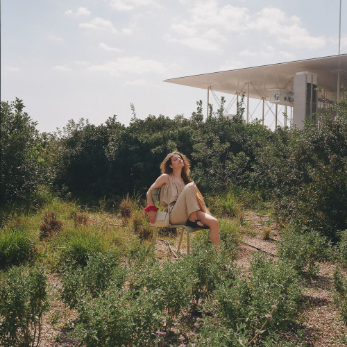 Batsheva baleriny, czarny | Balagan Studio