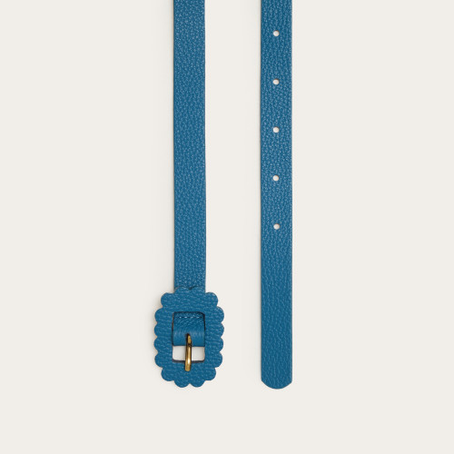 Pasek №8, niebieski | Balagan Studio