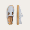Sababa Sneakers, baby blue