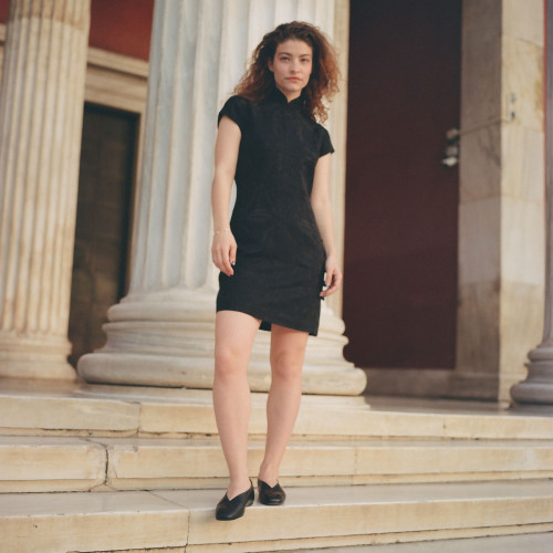 Aria baleriny, czarny | Balagan Studio