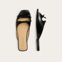 Trudy Slides, glossy black