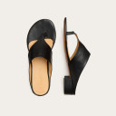 Luca Slides, black