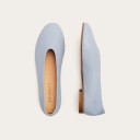 Opera Ballerina, baby blue