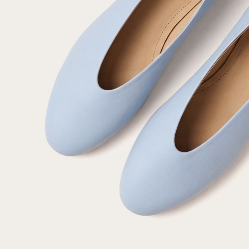 Opera Ballerina, baby blue | Balagan Studio