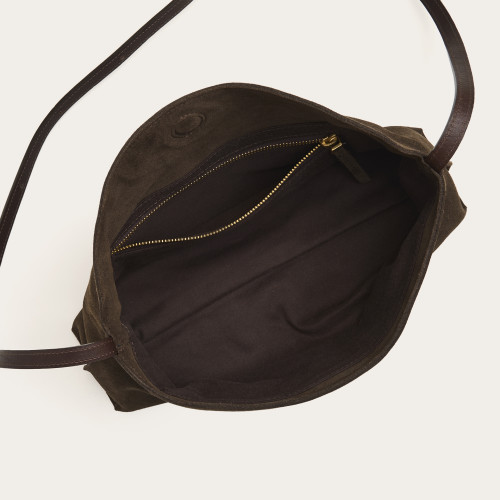 Chiara Bag M, black | Balagan Studio