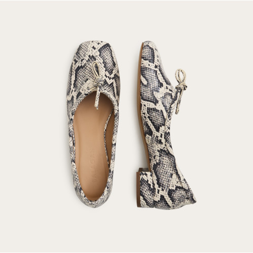 Pina Heels, czarny | Balagan Studio