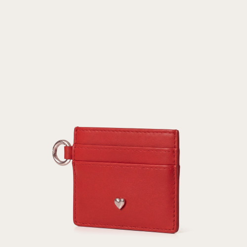 Card Holder, black | Balagan Studio