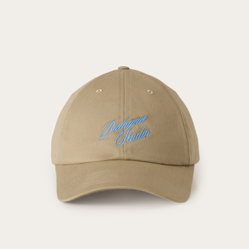 Cap, beige | Balagan Studio