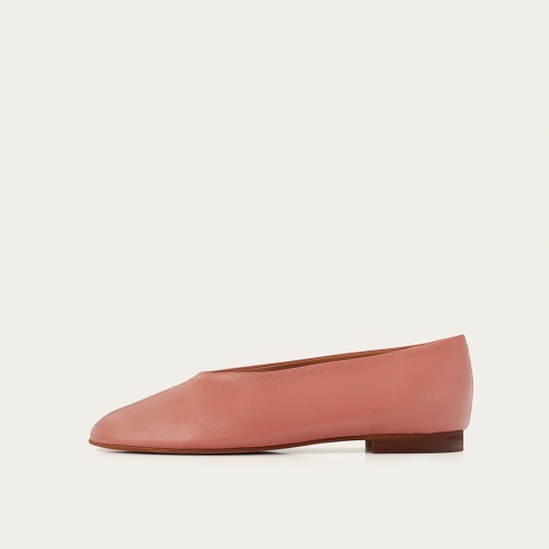 Opera Ballerina, coral | Balagan Studio