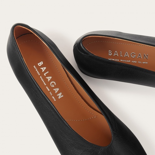 Opera baleriny, czarny | Balagan Studio