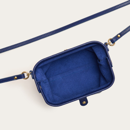 Rofe Bag S, cobalt | Balagan Studio