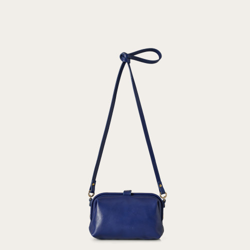 Rofe Bag S, cobalt | Balagan Studio