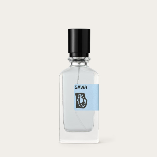 Sawa Perfume, 50ML | Balagan Studio