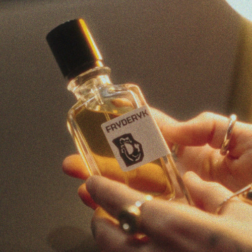Perfumy Fryderyk, 2ML | Balagan Studio
