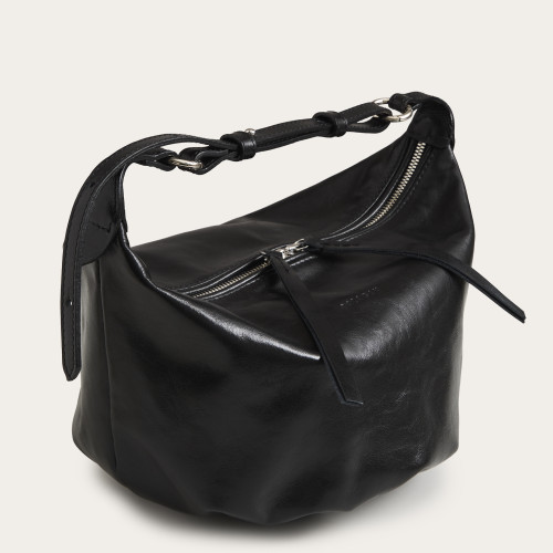 Piccola Bag S, black | Balagan Studio