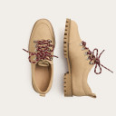 Dolomiti Flats, sand nubuck