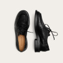 Owen Flats, black